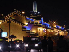 LED投光燈，如何挑選到高品質(zhì)的？