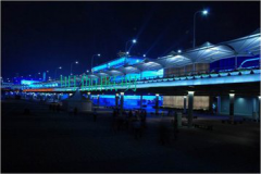 LED線條燈，選購時(shí)注意關(guān)鍵點(diǎn)的順序